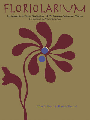 cover image of Floriolarium